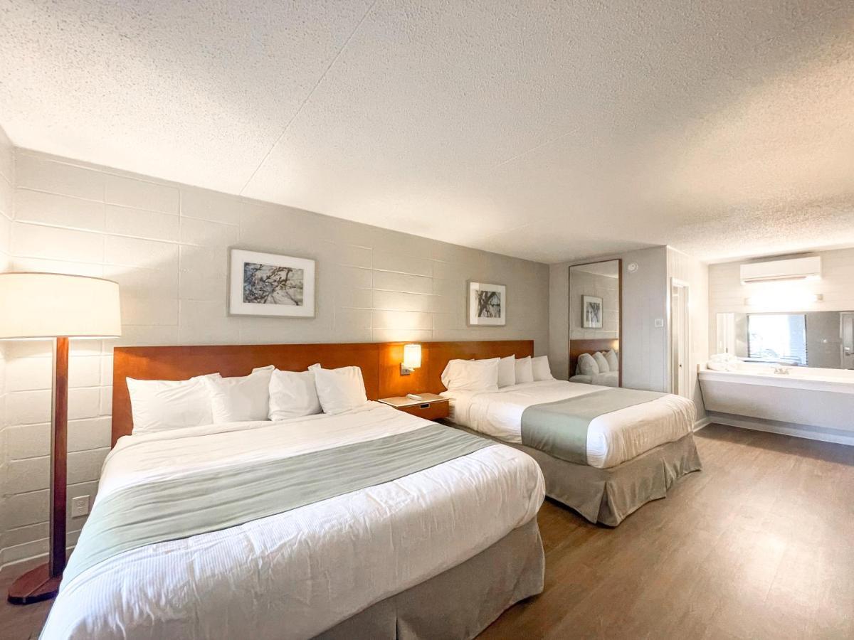 The Grand Regal Resort Elizabethtown Номер фото