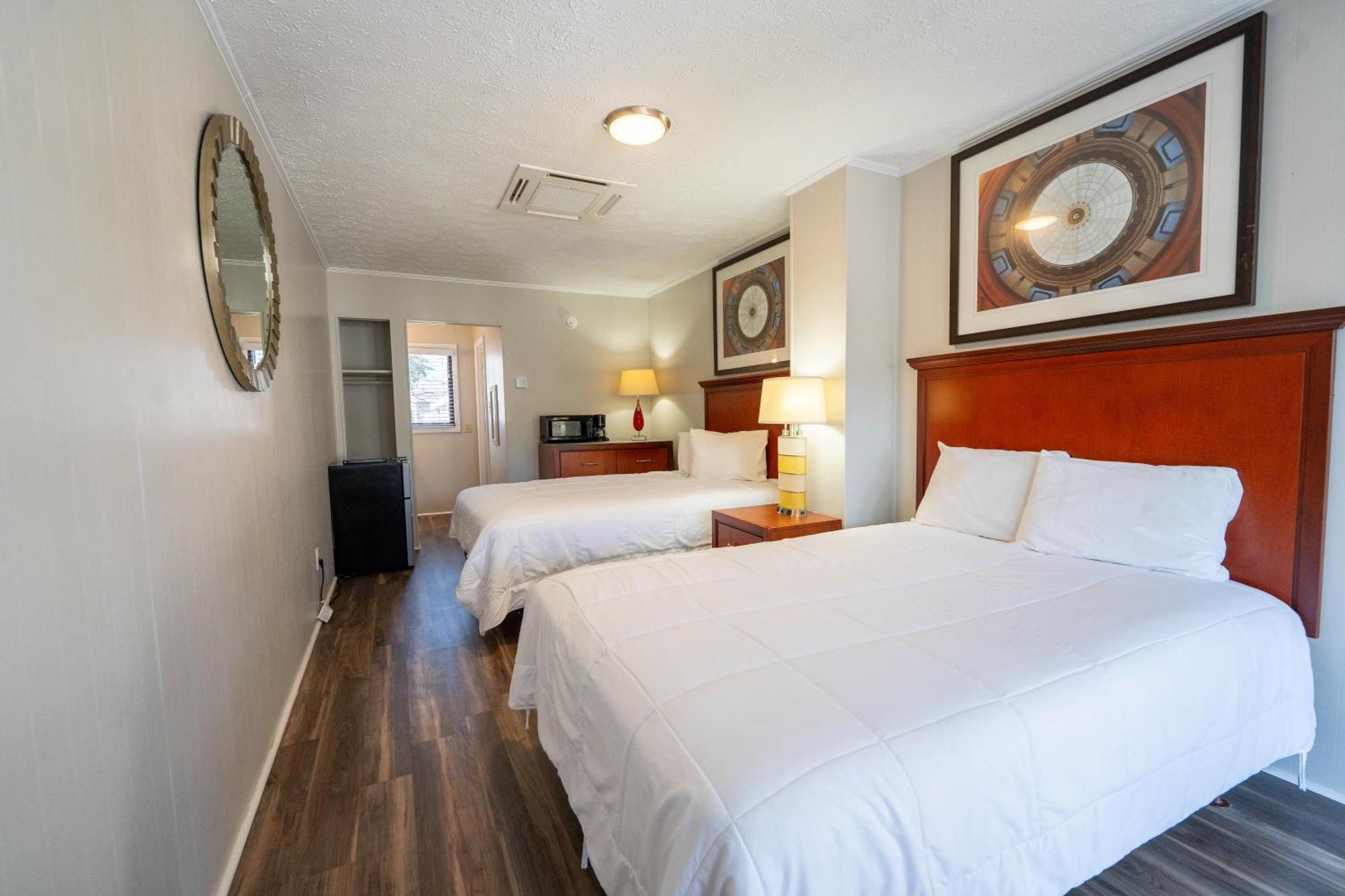 The Grand Regal Resort Elizabethtown Екстер'єр фото