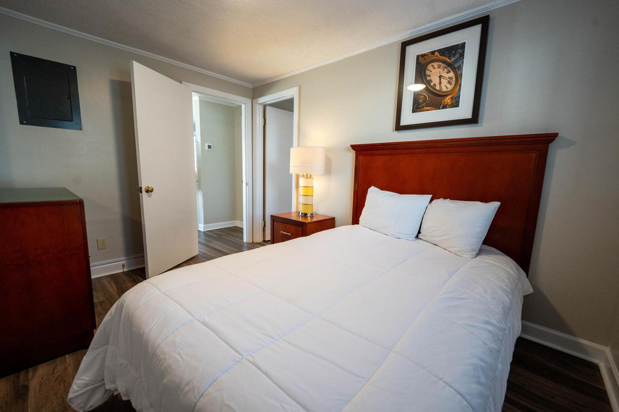 The Grand Regal Resort Elizabethtown Екстер'єр фото