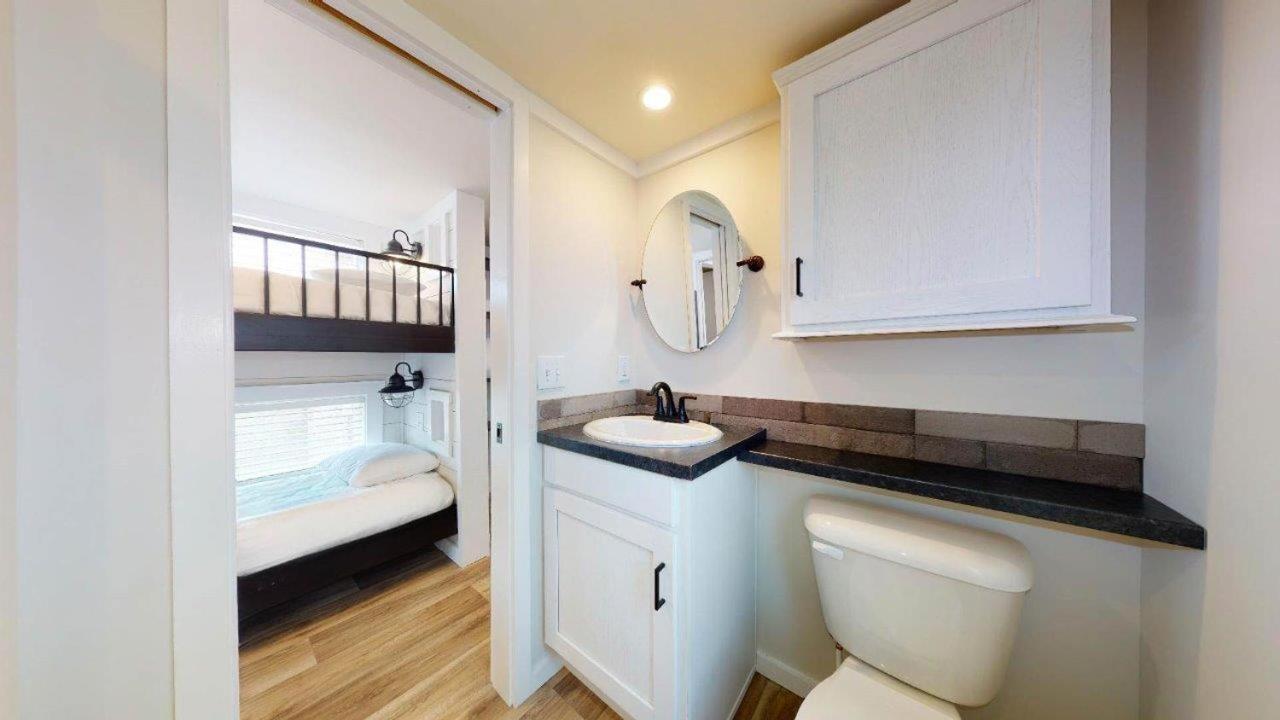 The Grand Regal Resort Elizabethtown Екстер'єр фото