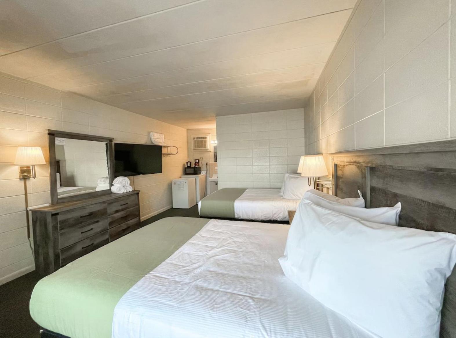 The Grand Regal Resort Elizabethtown Екстер'єр фото