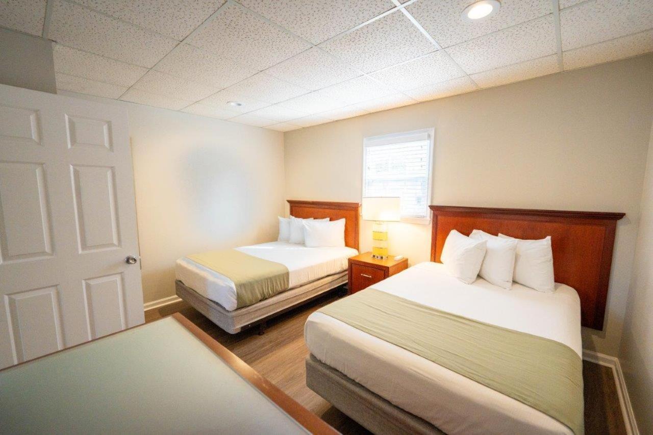 The Grand Regal Resort Elizabethtown Екстер'єр фото
