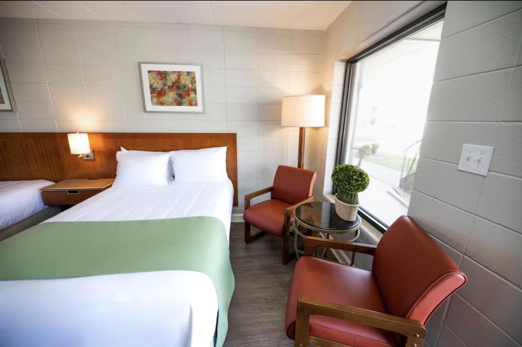 The Grand Regal Resort Elizabethtown Екстер'єр фото